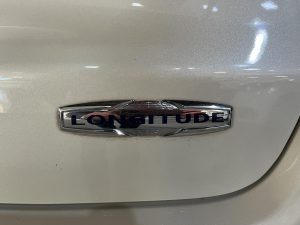 JEEP COMPASS LONGITUDE 1.3T AT 2023