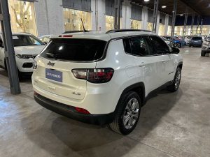 JEEP COMPASS LONGITUDE 1.3T AT 2023