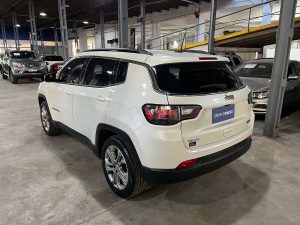 JEEP COMPASS LONGITUDE 1.3T AT 2023