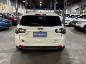 JEEP COMPASS LONGITUDE 1.3T AT 2023