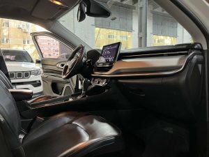 JEEP COMPASS LONGITUDE 1.3T AT 2023