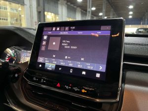 JEEP COMPASS LONGITUDE 1.3T AT 2023