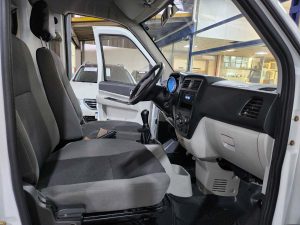 KARRY Q22 1.2 MT FURGÓN 2024