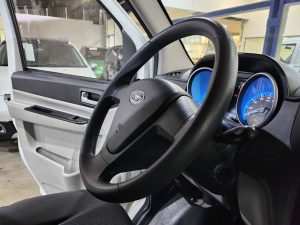 KARRY Q22 1.2 MT FURGÓN 2024