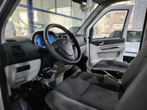 KARRY Q22 1.2 MT FURGÓN 2024