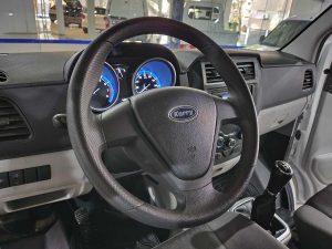 KARRY Q22 1.2 MT FURGÓN 2024