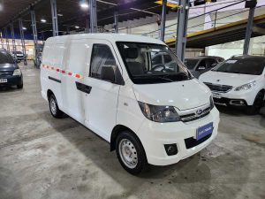 KARRY Q22 1.2 MT FURGÓN 2024