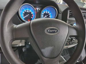KARRY Q22 1.2 MT FURGÓN 2024