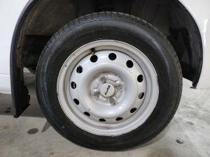 KARRY Q22 1.2 MT FURGÓN 2024