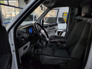 KARRY Q22 1.2 MT FURGÓN 2024