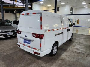 KARRY Q22 1.2 MT FURGÓN 2024