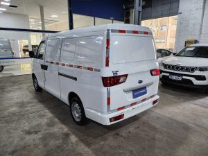 KARRY Q22 1.2 MT FURGÓN 2024