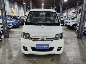 KARRY Q22 1.2 MT FURGÓN 2024