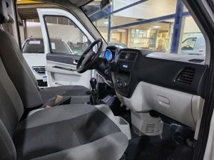 KARRY Q22 1.2 MT FURGÓN 2024