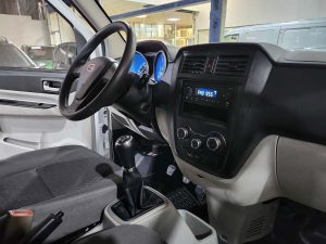 KARRY Q22 1.2 MT FURGÓN 2024