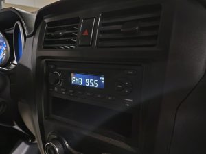 KARRY Q22 1.2 MT FURGÓN 2024