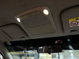 NISSAN NP300 FRONTIER LE 4X4 2.5T DI&Eacute;SEL 2016