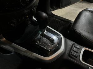 NISSAN NP300 FRONTIER LE 4X4 2.5T DI&Eacute;SEL 2016