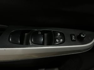 NISSAN NP300 FRONTIER LE 4X4 2.5T DI&Eacute;SEL 2016