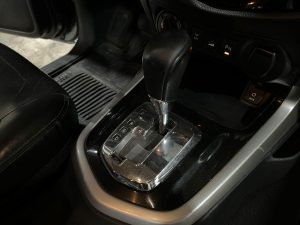 NISSAN NP300 FRONTIER LE 4X4 2.5T DI&Eacute;SEL 2016