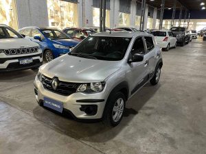 RENAULT KWID ZEN 1.0 MT 2022