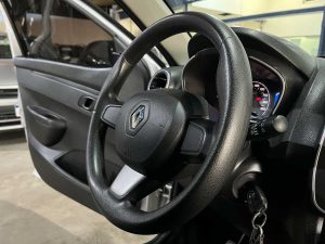 RENAULT KWID ZEN 1.0 MT 2022