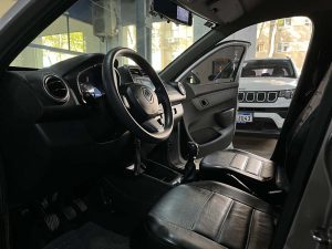 RENAULT KWID ZEN 1.0 MT 2022