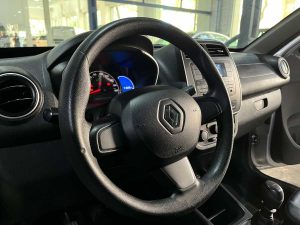 RENAULT KWID ZEN 1.0 MT 2022