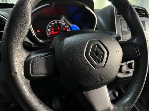 RENAULT KWID ZEN 1.0 MT 2022