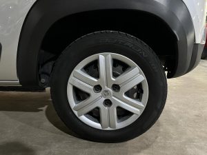 RENAULT KWID ZEN 1.0 MT 2022