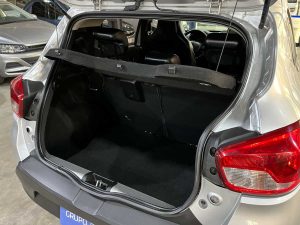 RENAULT KWID ZEN 1.0 MT 2022