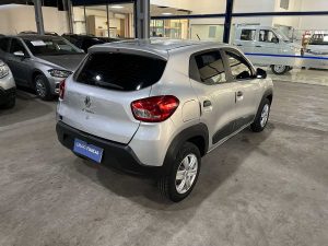 RENAULT KWID ZEN 1.0 MT 2022