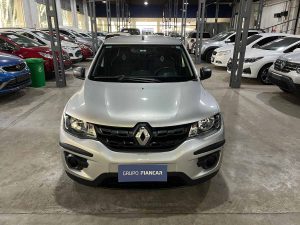 RENAULT KWID ZEN 1.0 MT 2022