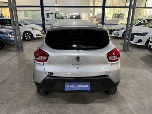 RENAULT KWID ZEN 1.0 MT 2022