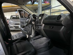 RENAULT KWID ZEN 1.0 MT 2022