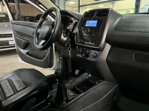 RENAULT KWID ZEN 1.0 MT 2022