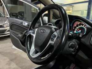 FORD FIESTA SE 1.6 MT 2014