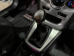 FORD FIESTA SE 1.6 MT 2014