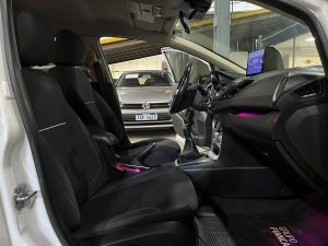 FORD FIESTA SE 1.6 MT 2014