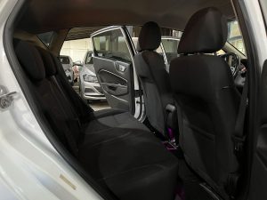 FORD FIESTA SE 1.6 MT 2014