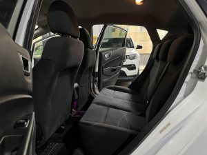 FORD FIESTA SE 1.6 MT 2014