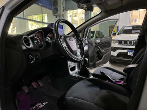 FORD FIESTA SE 1.6 MT 2014