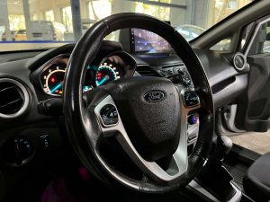 FORD FIESTA SE 1.6 MT 2014