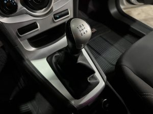 FORD FIESTA SE 1.6 MT 2014