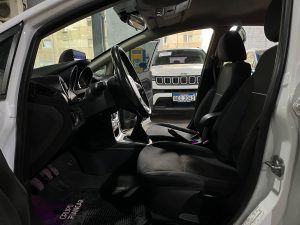 FORD FIESTA SE 1.6 MT 2014