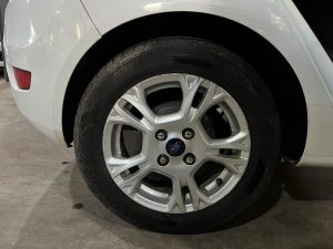 FORD FIESTA SE 1.6 MT 2014