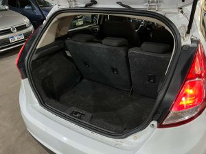 FORD FIESTA SE 1.6 MT 2014