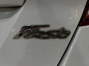 FORD FIESTA SE 1.6 MT 2014