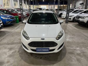 FORD FIESTA SE 1.6 MT 2014