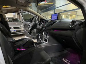 FORD FIESTA SE 1.6 MT 2014